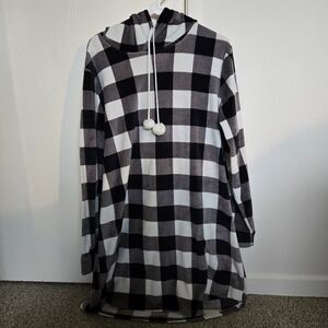 Ambrielle Soft Sleepwear Top L